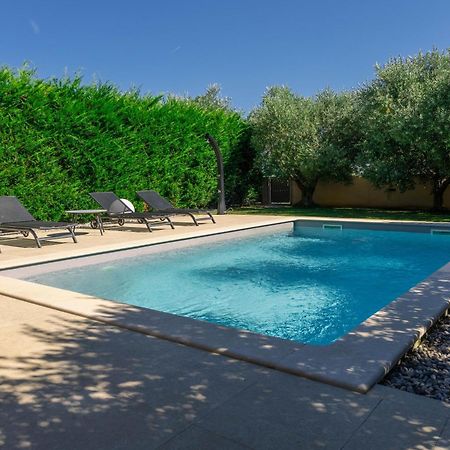 Villa Flora Vabriga Tar-Vabriga 外观 照片