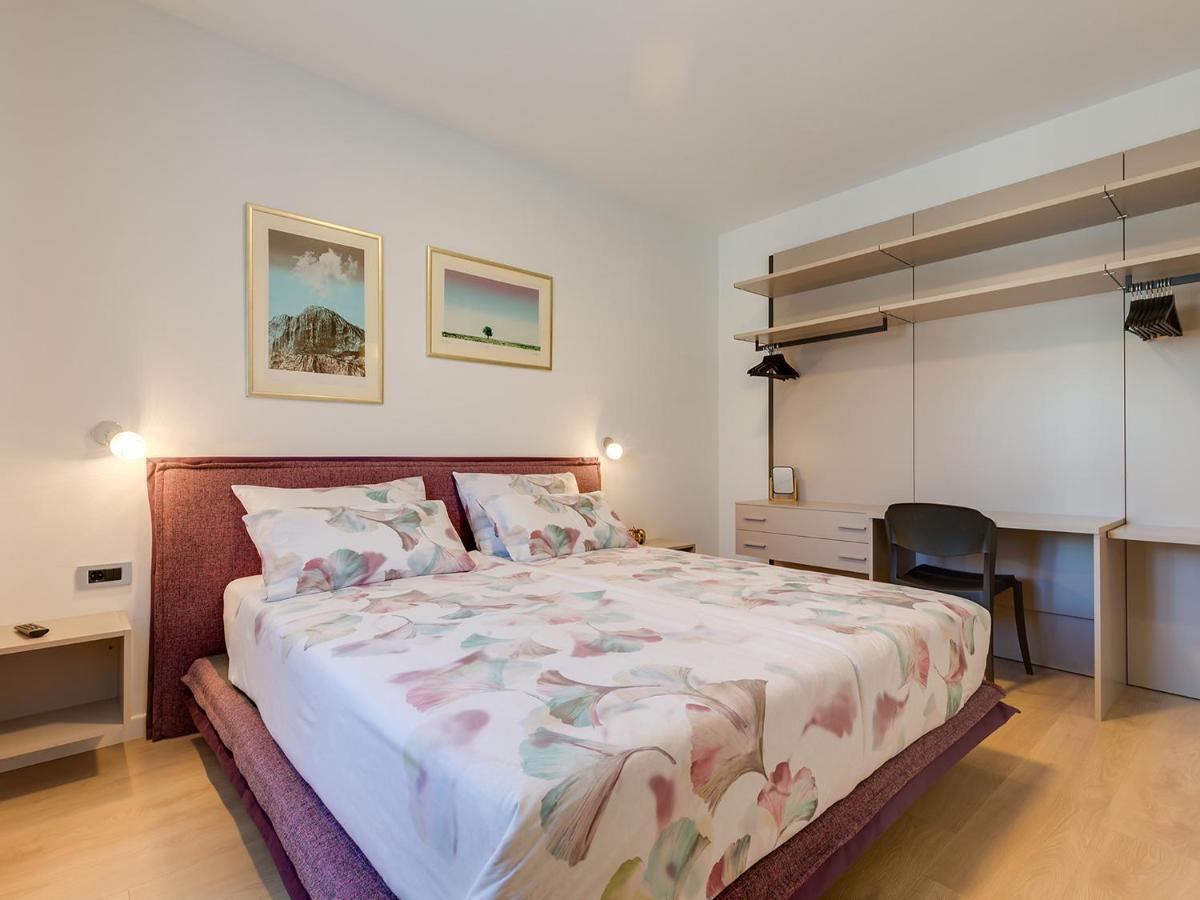 Villa Flora Vabriga Tar-Vabriga 外观 照片