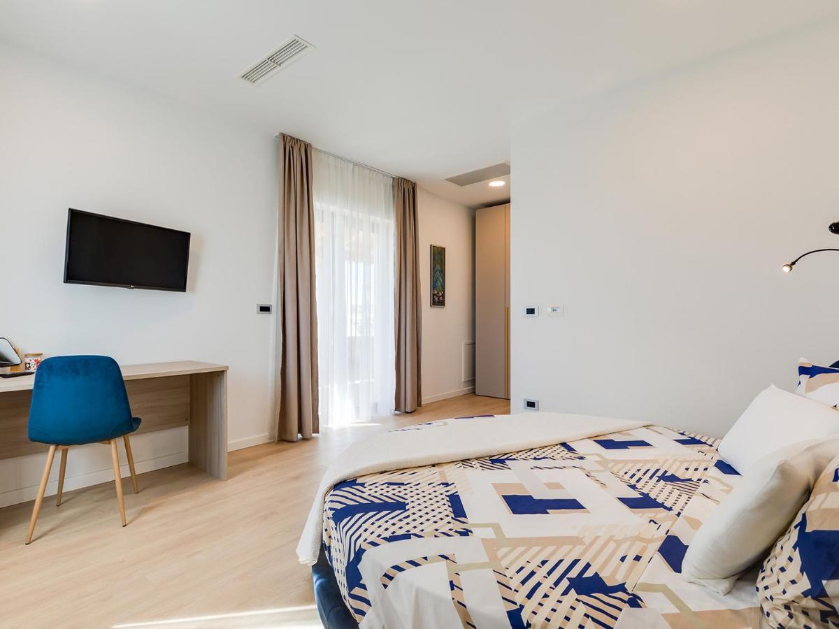 Villa Flora Vabriga Tar-Vabriga 外观 照片