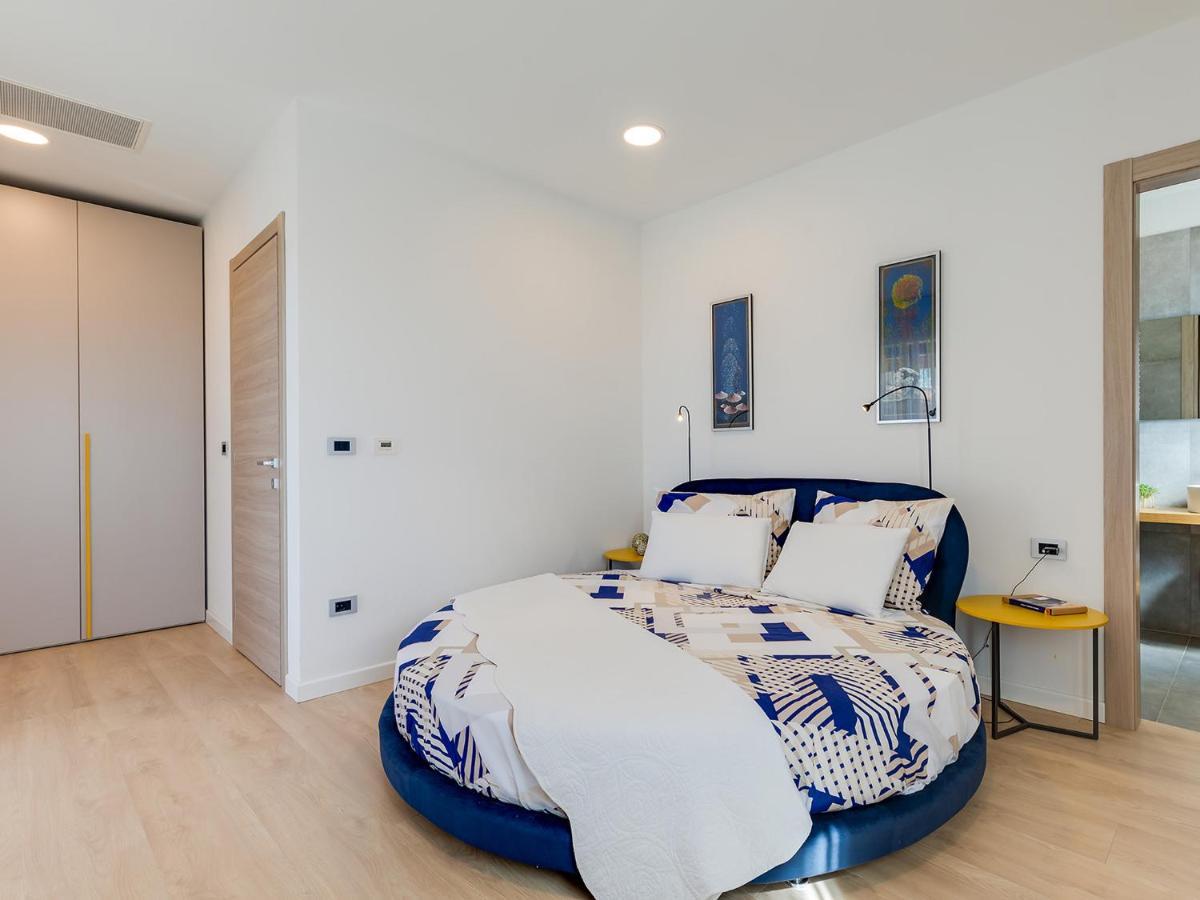 Villa Flora Vabriga Tar-Vabriga 外观 照片