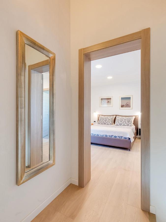 Villa Flora Vabriga Tar-Vabriga 外观 照片
