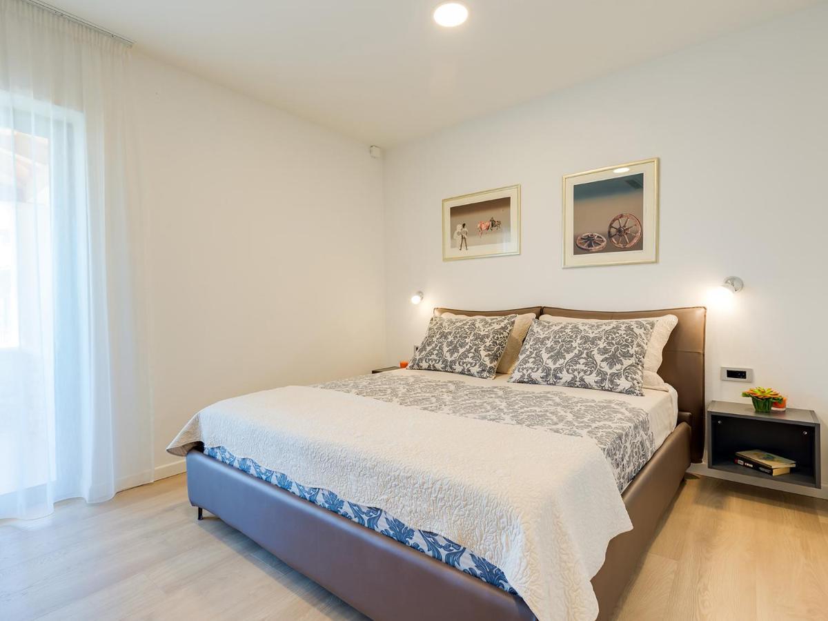 Villa Flora Vabriga Tar-Vabriga 外观 照片