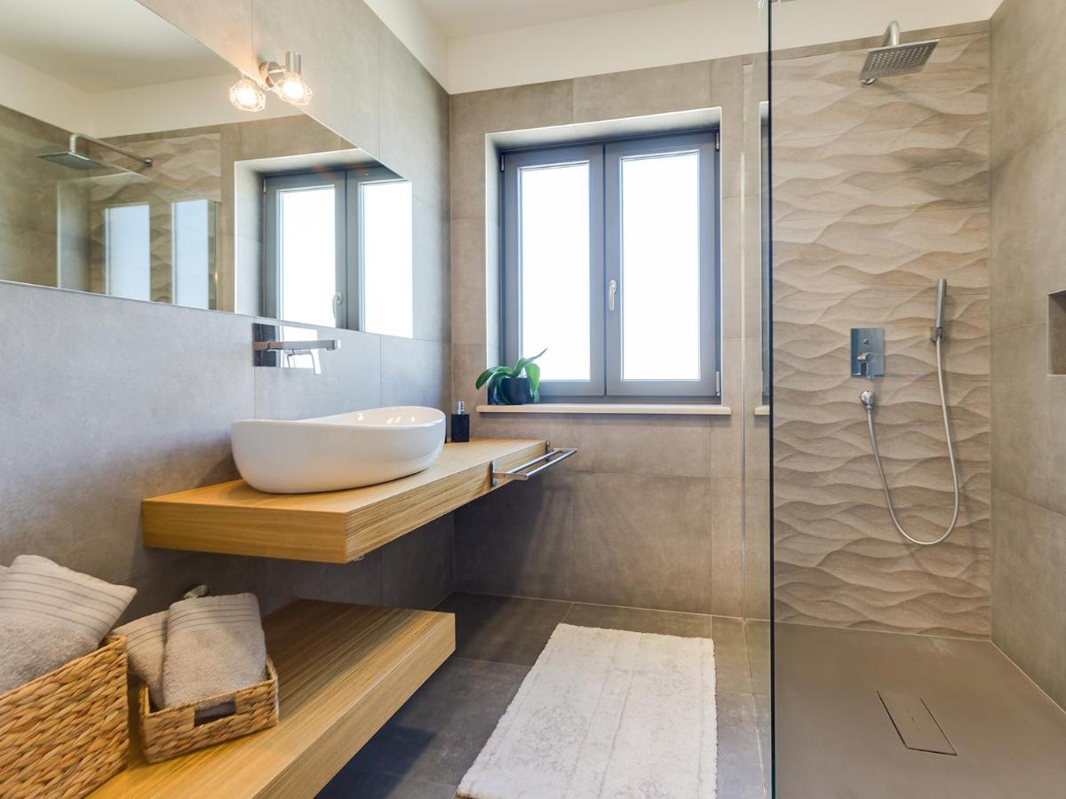Villa Flora Vabriga Tar-Vabriga 外观 照片