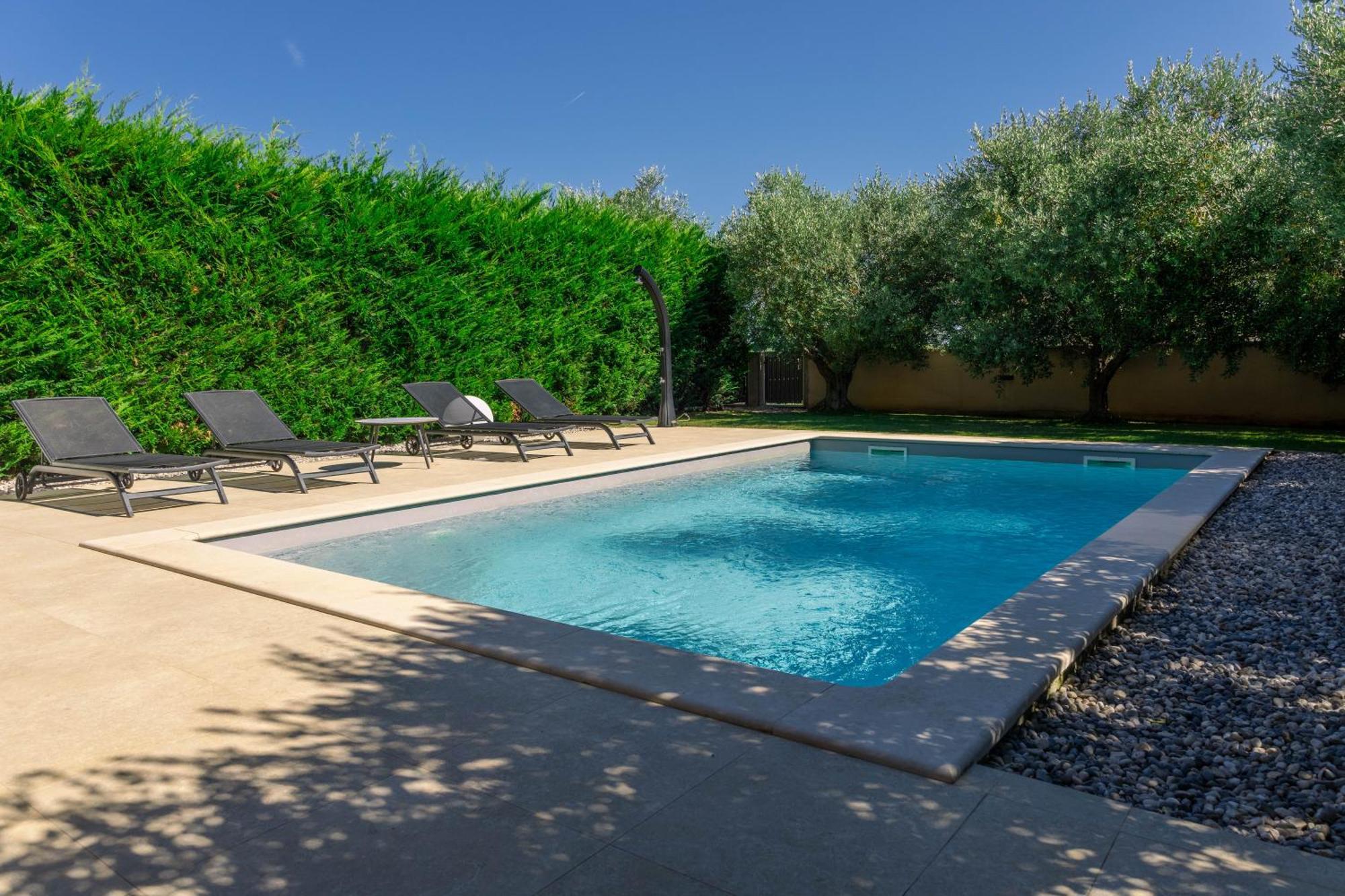 Villa Flora Vabriga Tar-Vabriga 外观 照片